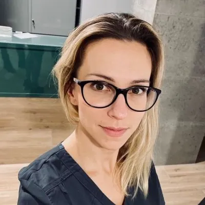 dr n. med. Paulina Lepka, Laryngolog